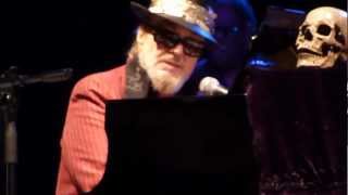 Dr. John - Big Shot