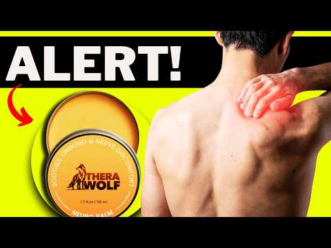 TheraWolf Review - Thera Wolf Cream – Side Effects,  Results - Tired of Soreness? See How It Works!