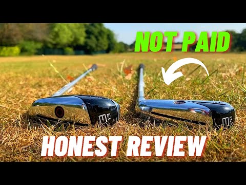 Which TAYLORMADE Club Will Go In My BAG? | Honest Review, Not Paid!