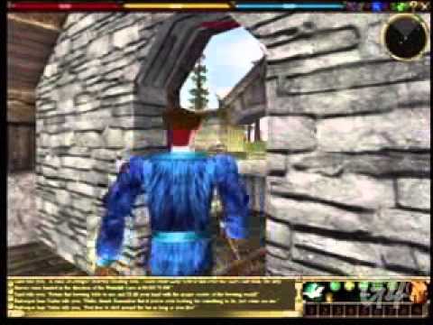 Asheron's Call : Throne of Destiny PC