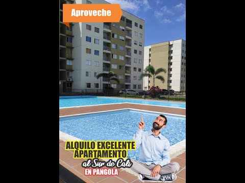 Apartamentos, Alquiler, Jamundí - $800.000