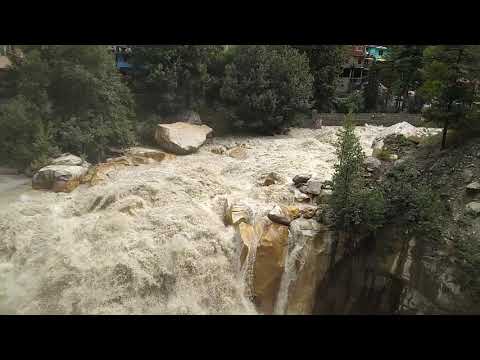 Prateek Sejwal Heaven on Earth