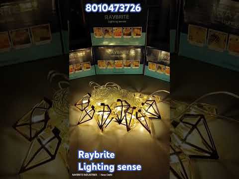 LED String Light