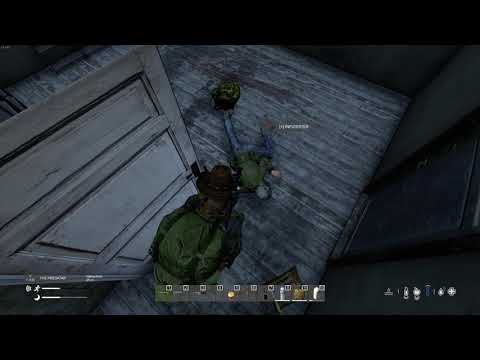 DayZ Survivor Missions Cherna