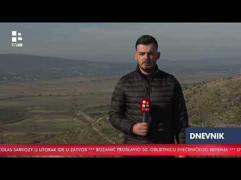 RTV HB | Thompson stiže u Bosnu i Hercegovinu iduće godine!