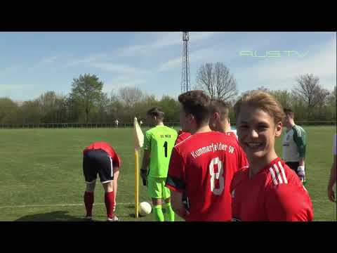 Kummerfelder SV - BW 96