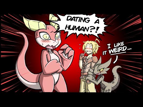 r/FurryIRL - REVERSE FURRY