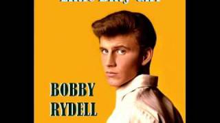 Bobby Rydell - Little Bitty Girl