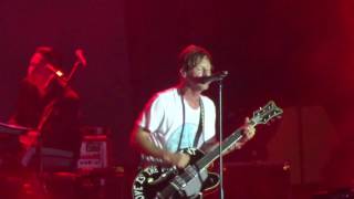 Switchfoot "If The House Burns Down Tonight" | Live @ The Terraces, Ayala Center Cebu (Apr 19, 2017)