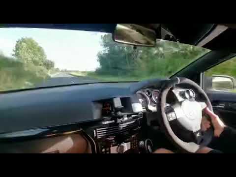 Testing out RnD Motorsports launch control on my 550bhp Astra vxr