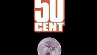 50 Cent -Thug Love Ft. Destiny&#39;s Child [HQ]
