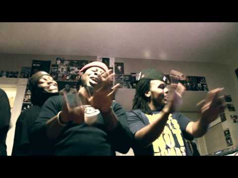 Fresh Off ENT. This And That In Studio Performance