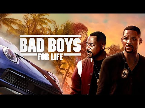Bad Boys for Life (2020) Movie | Will Smith, Martin Lawrence | React And Reviews