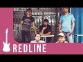 Shizuka Ben Aman Redline Guitar Backing Track