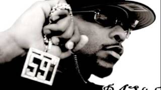 Royce Da 5'9 - Remember The Titans Verse (Slick DIY Acapella)