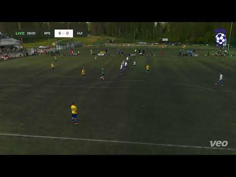 RiPS 2013 vs Huima/Keltainen