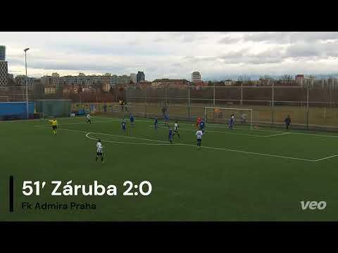 PU FK Mladá Boleslav B Sestřih Gólů