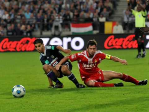 2009.08.31 - JL 05 - RSC ANDERLECHT-STANDARD