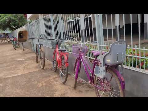 Mostrando a minha cidade, Alto Boa Vista Mato Grosso Brasil