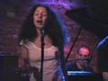 Jamie Leonhart "area" live @ Rockwood Music Hall