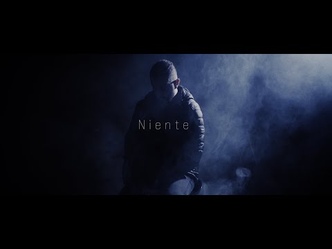 darioM feat. Letizia M - Niente (Prod. by Eddict & darioM) (Official Video)