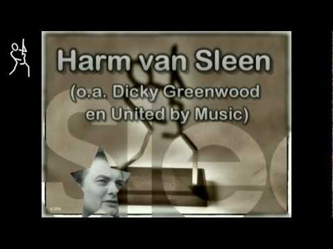 Dutch Blues Award Bassist 2011 - Harm van Sleen