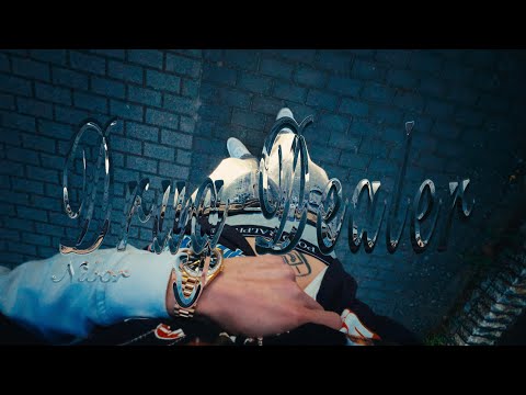 Nibor - Drug Dealer
