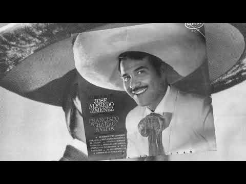 FRANCISCO "CHARRO" AVITIA, LA PRISIÓN DE COLORADO (1948)