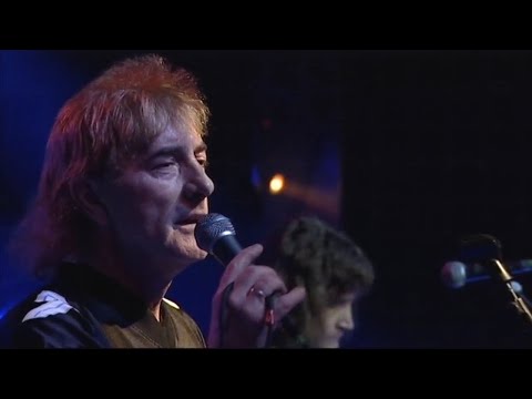 John Lawton Band - I Will Be Here