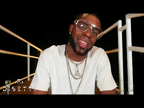 Tobe Love - Aguanta Corazón (Video Oficial)