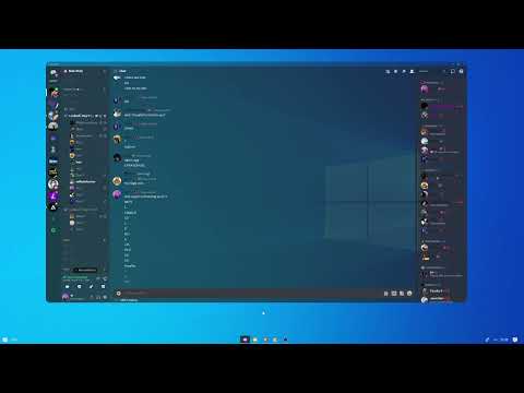 Vesper vs Qoxx / Yuuta ( Discord Packing )