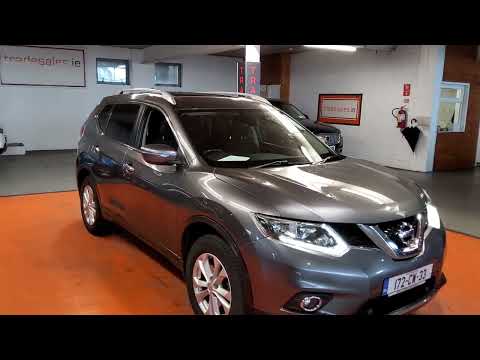 Nissan X-Trail 2017 - Image 2
