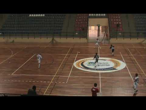 Metropolitano 2017 sub 17 AABB Curitiba x Sao Jose dos Pinhais