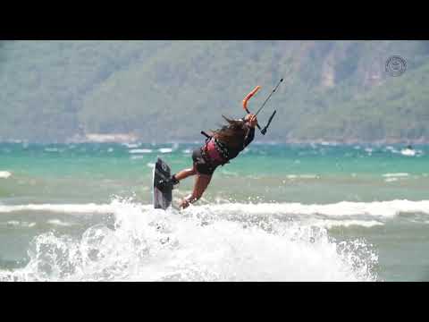 World Kiteboarding Championships 2018 - Brazil Promo