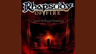 Aeons Of Raging Darkness