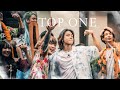【Repezen Foxx】95th Single『TOP ONE』feat.Oak Soe Khant