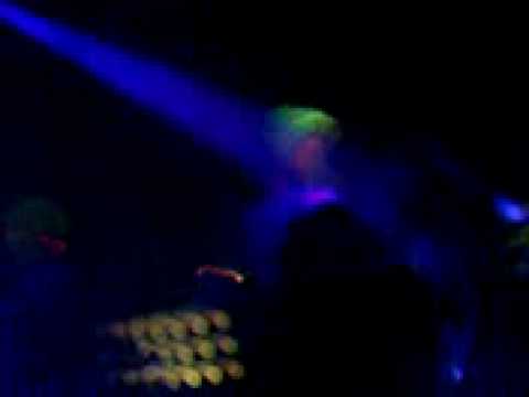 Disco Dice in Grana am 3.4.09