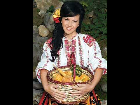 PECE RISTESKI', LUDO MLADO ;son sasonilo. STARA NARODNA PESNA