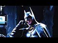 The Batman \ Bruce Wayne 'Batman Returns' Behind The Scenes