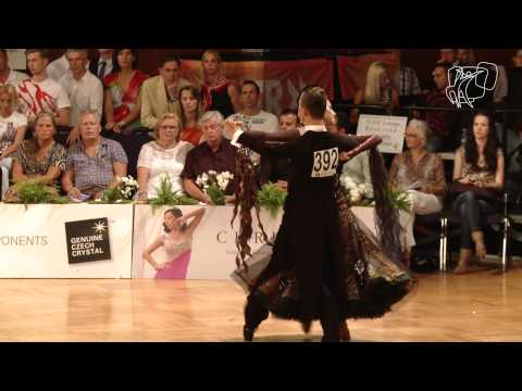 Gaylit - Shibaeva, BLR, | 2013 WDSF GrandSlam Standard R4 T