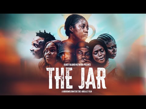 THE JAR - LATEST CHRISTIAN MOVIE 2025