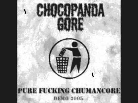 Chocopanda Gore - Ectoplasmic Chango Revival