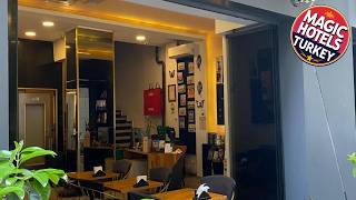 taksim diamond hotel | İstanbul, Turkey | Hotel Review 🛏️