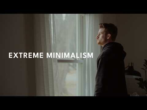 I Tried Living With 100 Things For A Week