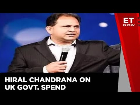 Not Seeing Any Slowdown In UK Govt Spend | Hiral Chandrana, Mastek | ET Now | News