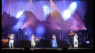 Yuki Kajiura Live 15: 16 Fiction