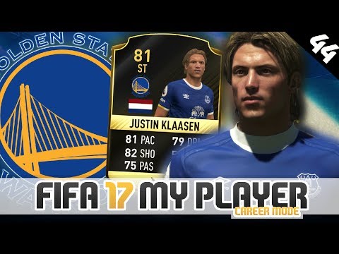 BECOMING PRO BASKETBALL PLAYER? | FIFA 17 Career Mode Player w/Storylines | Episode #44