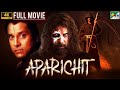 Aparichit New Released Full Hindi Dubbed Movie 2022 Vikram Sadha Vivek Prakash Raj
