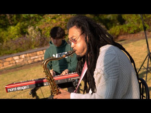 [온스테이지 원테이크 콘서트] #2 김오키 - 코타르 증후군, 우리 만나고 헤어짐이 이미 정해져 있지 않기를, 눈부시게 빛나는