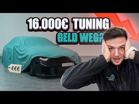 FEHLKAUF?! Unser BMW M2 G87 mit einmal ALLES 
